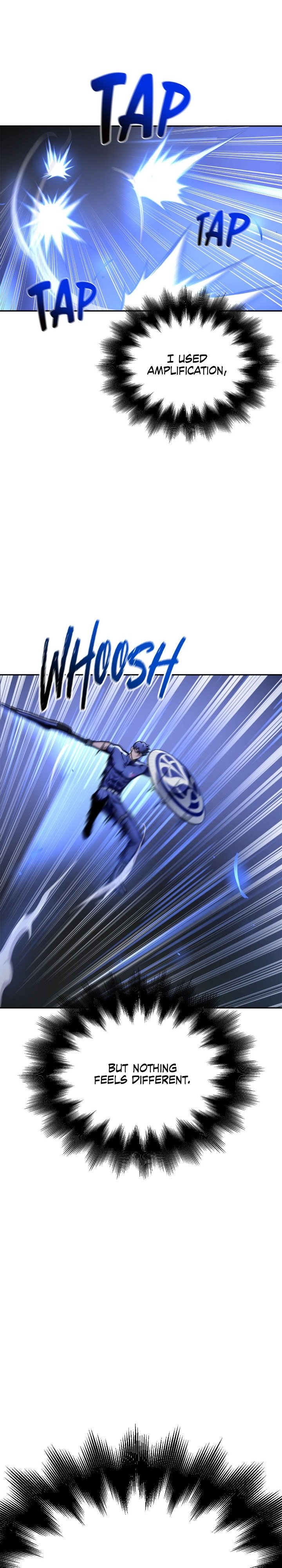 Superhuman Battlefield, Chapter 33 image 42
